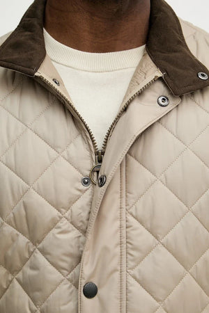 Chaleco Barbour