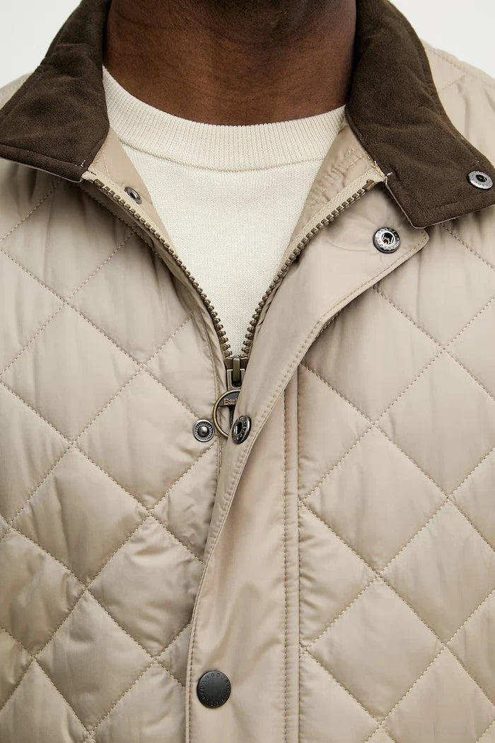 Chaleco Barbour
