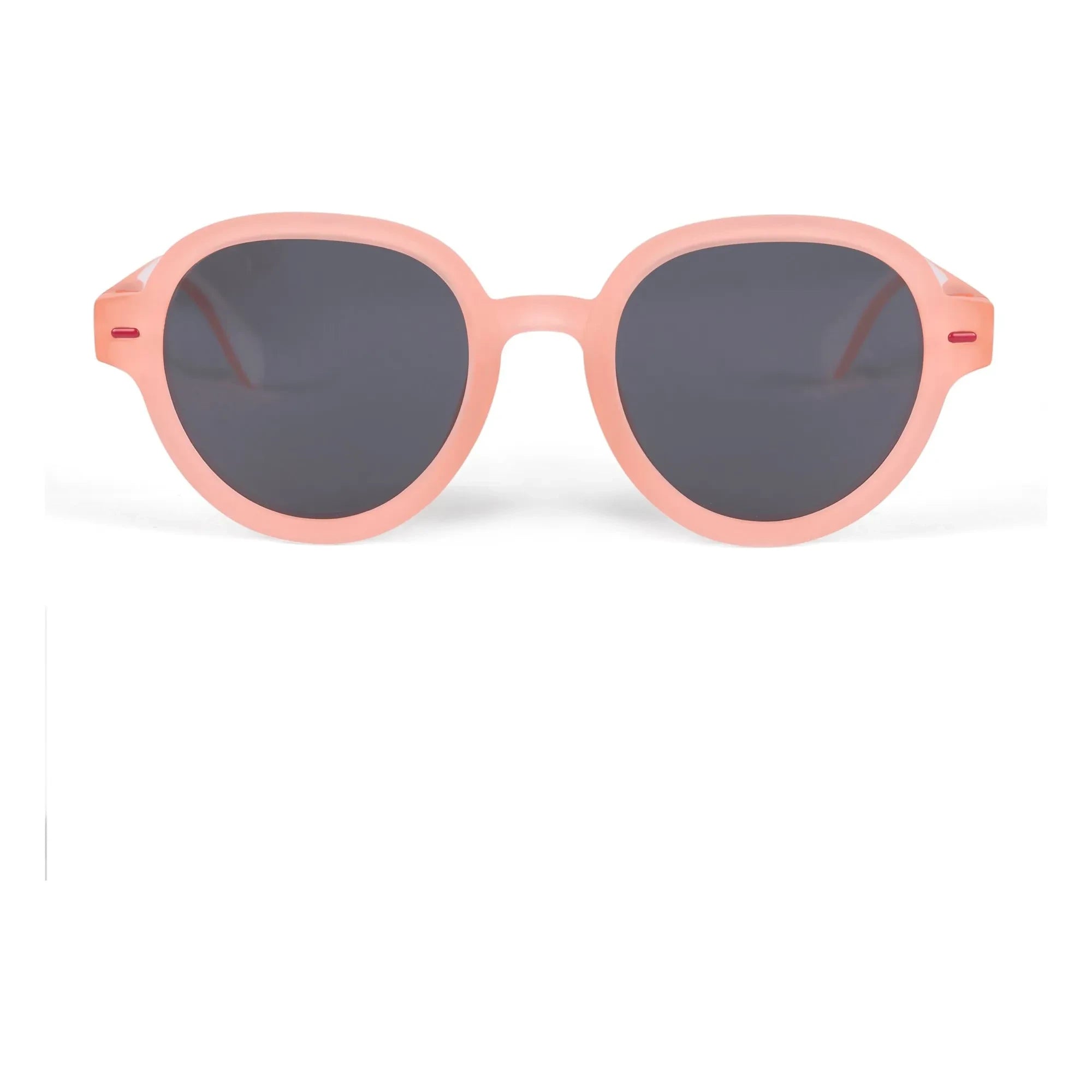 Hello Hossy - Gafas de sol Megy Holly | Rosa pálido
