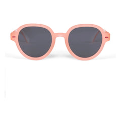Hello Hossy - Gafas de sol Megy Holly | Rosa pálido