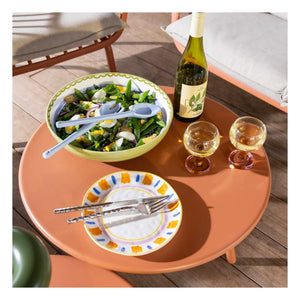 &Klevering - Cuenco para ensalada Boavista | Verde