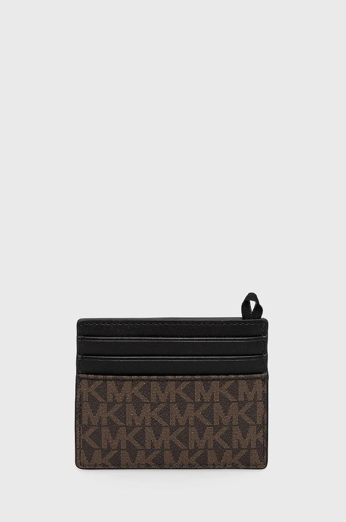 Tarjetero Michael Kors