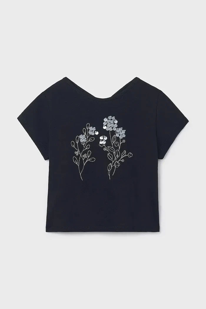 Camiseta infantil Mayoral
