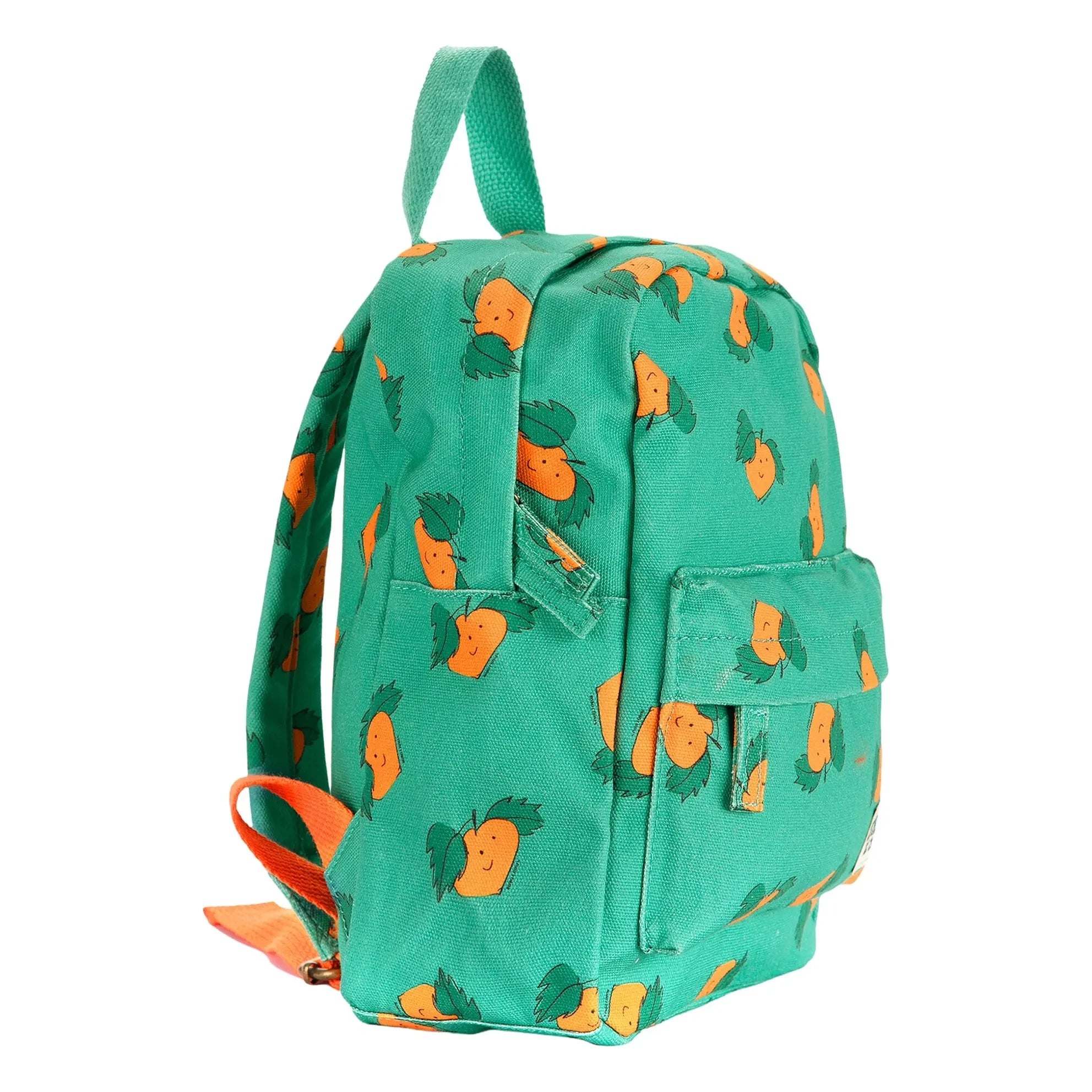 Bobo Choses - Mochila Naranja | Verde
