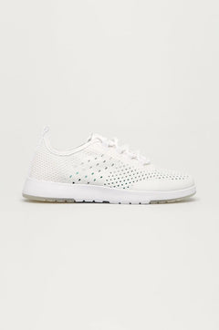 Zapatillas Miki blancas de Emu Australia