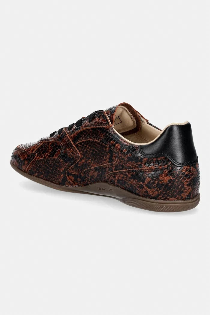 Zapatillas deportivas de piel Gant Sperly para mujer