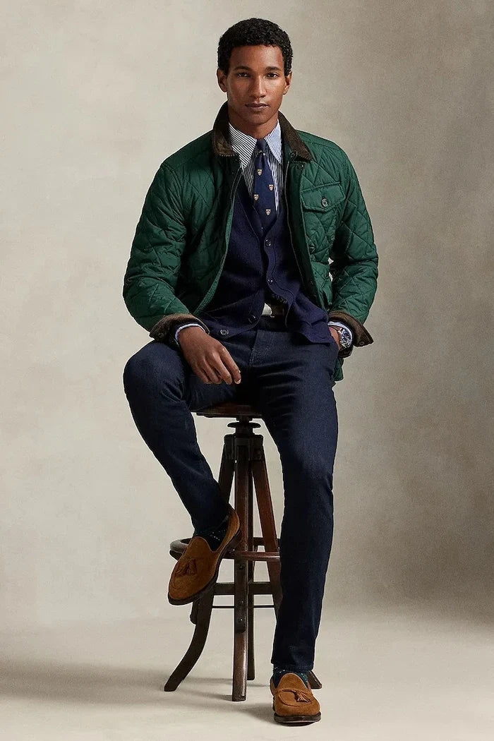 Pantalones vaqueros Polo Ralph Lauren