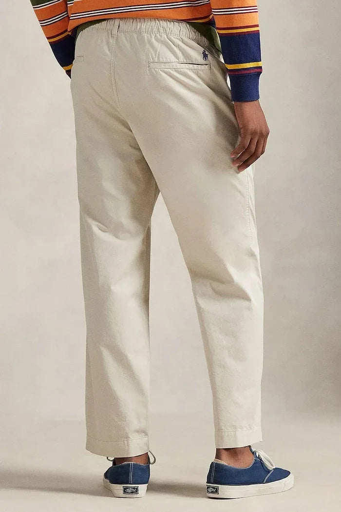 Pantalón de algodón Polo Ralph Lauren
