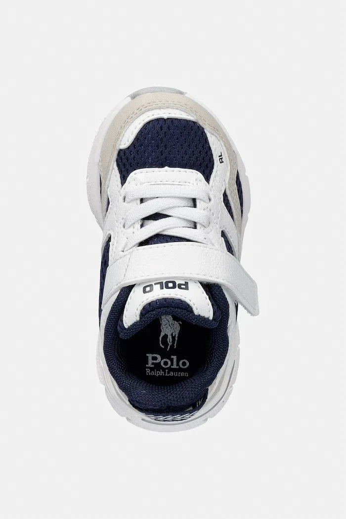 Polo Ralph Lauren TRACKSTER 275 PS Zapatillas Niño
