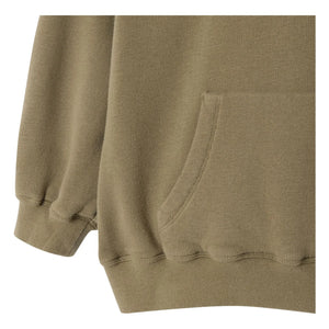American Vintage - Atubay Hoodie | Haki