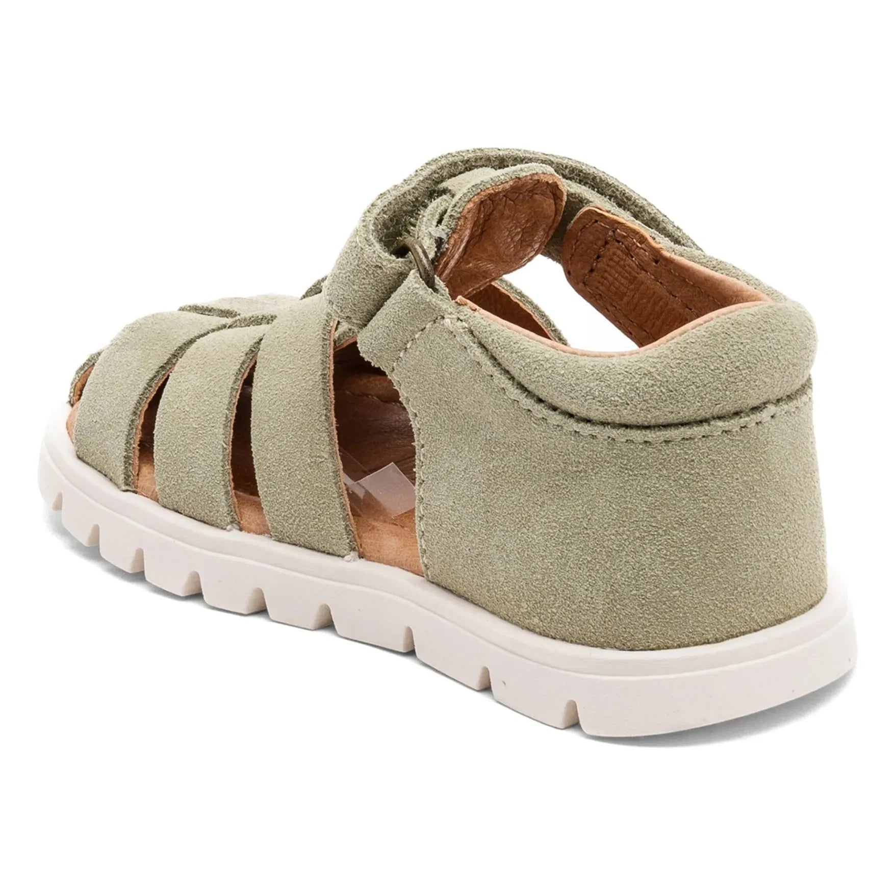 bisgaard - Sandalias Beka S | Salvia