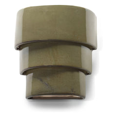 Serax - Lámpara de pared Jim | Verde