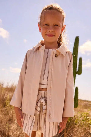 Chaqueta de niño Mayoral