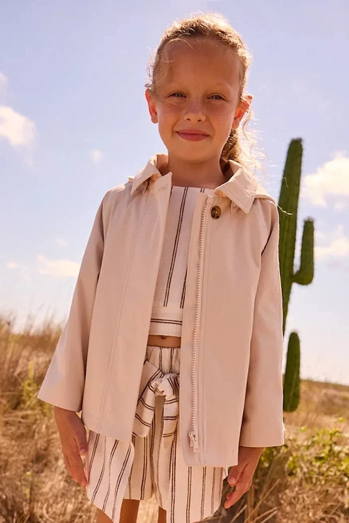 Chaqueta de niño Mayoral
