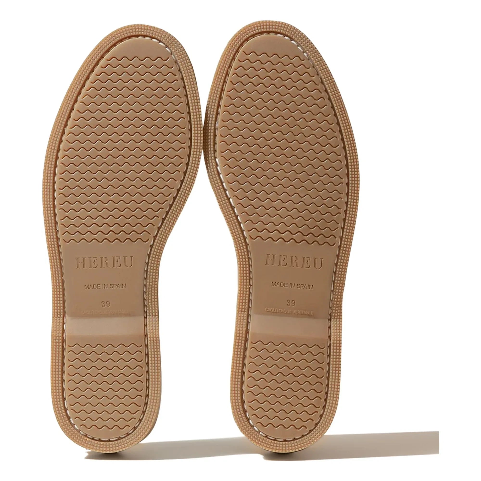 Hereu - Mocasín Saler Nautic | Marrón