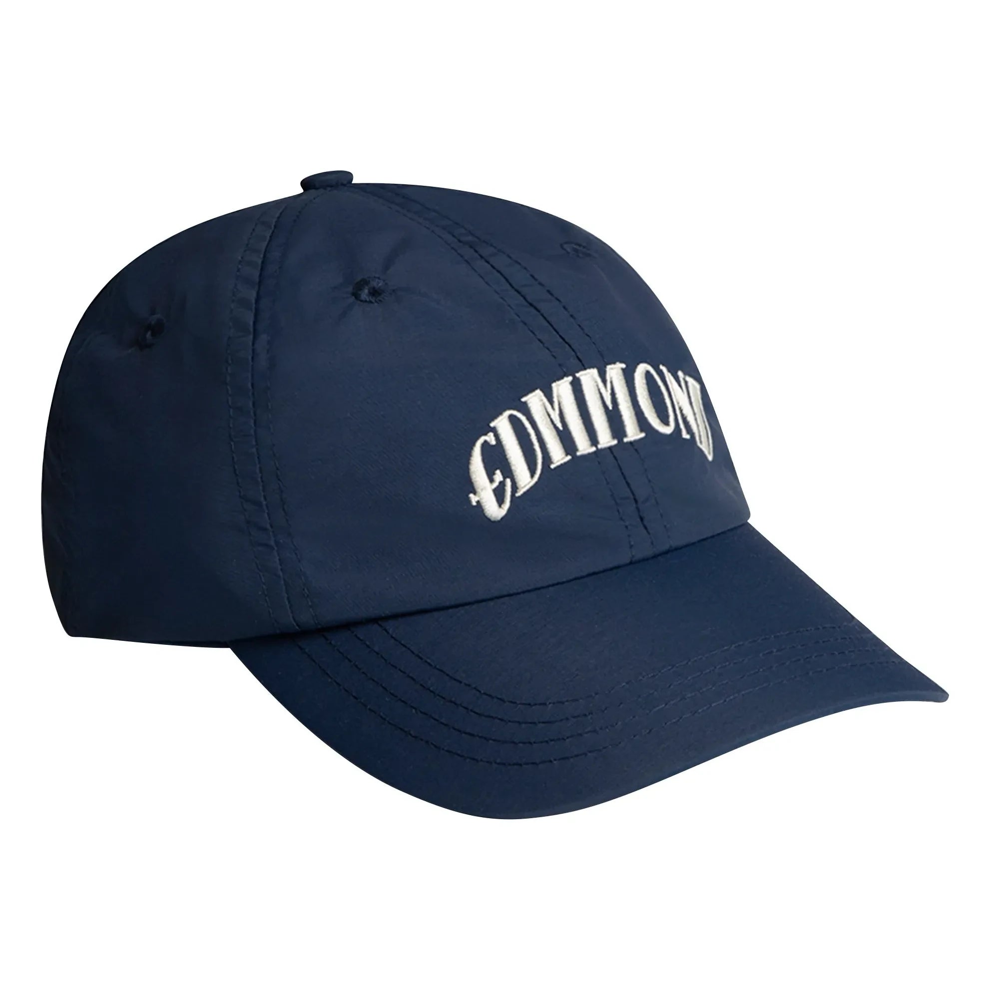 Edmmond Studios - Gorra Edmmond Core Logo | Azul marino