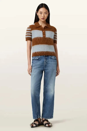 AllSaints de mujer de lana CLEM