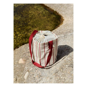 Hay - Bolsa nevera Outdoor Market, Jasper Morrison | Rojo