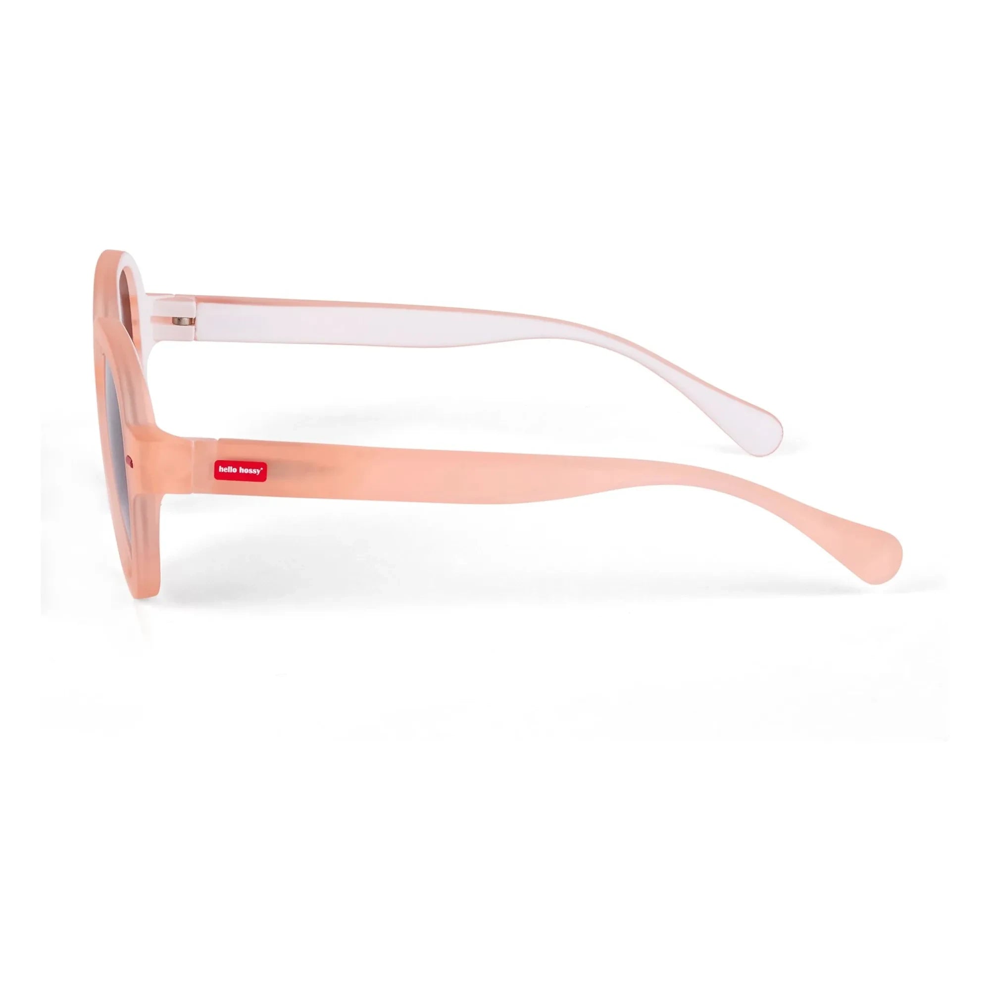 Hello Hossy - Gafas de sol Megy Holly | Rosa pálido