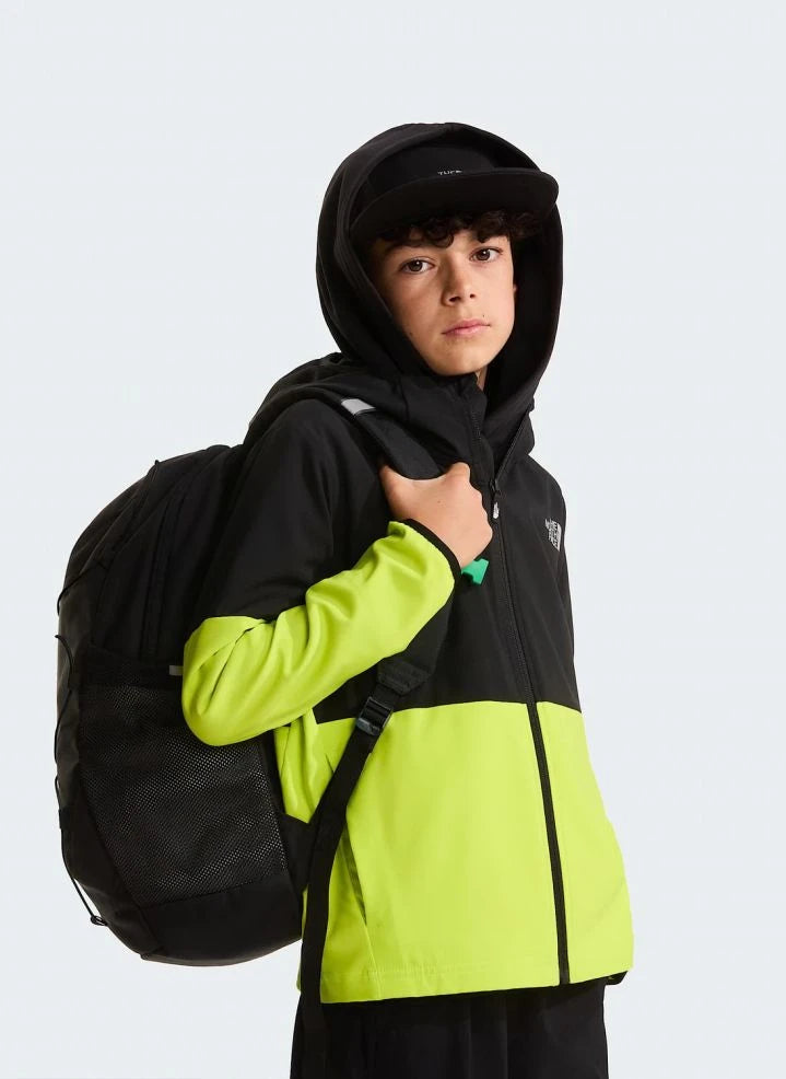 The North Face - Jester Mochila | Negro