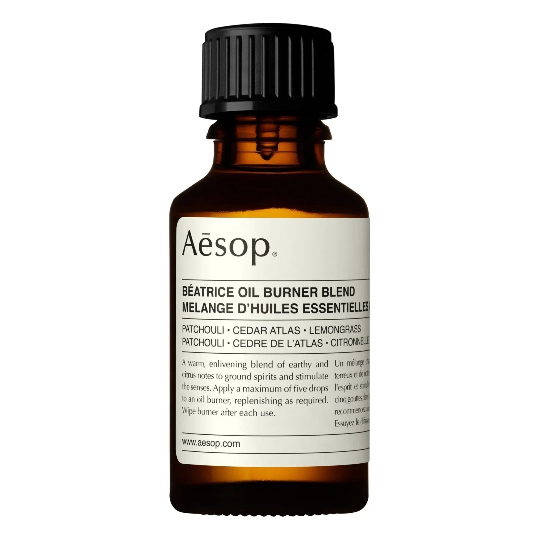 Aesop - Mezcla de Aceites Esenciales Beatrice - 25ml