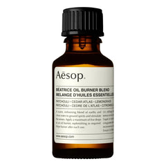 Aesop - Mezcla de Aceites Esenciales Beatrice - 25ml