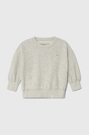 Sudadera con capucha para niño Abercrombie & Fitch