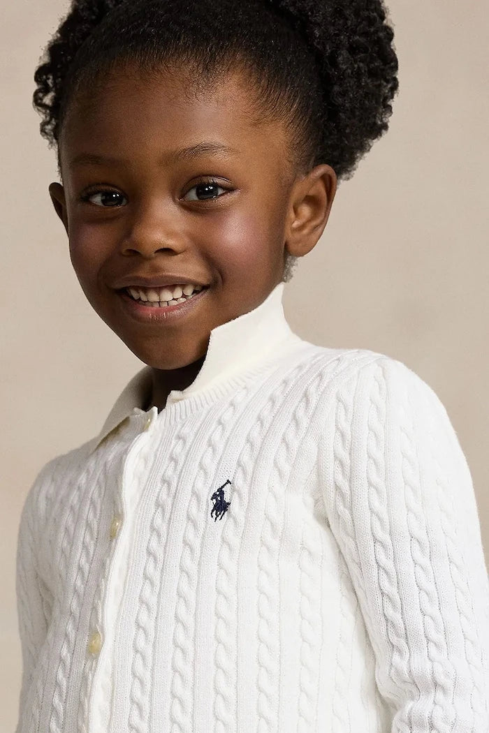 Chaleco Polo Ralph Lauren para niños
