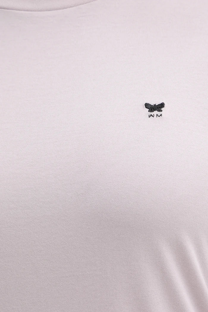 Camiseta de algodón Weekend Max Mara VENACO