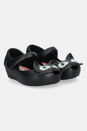 Melissa - Zapatillas de ballet para niña Mini Melissa Ultragirl II
