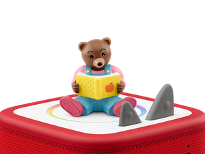 Tonies - Francés Petit Ours Brun (Tomo 2) - Petit Ours Brun