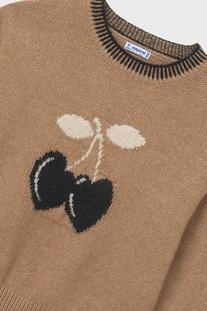 Jersey para niños Mayoral