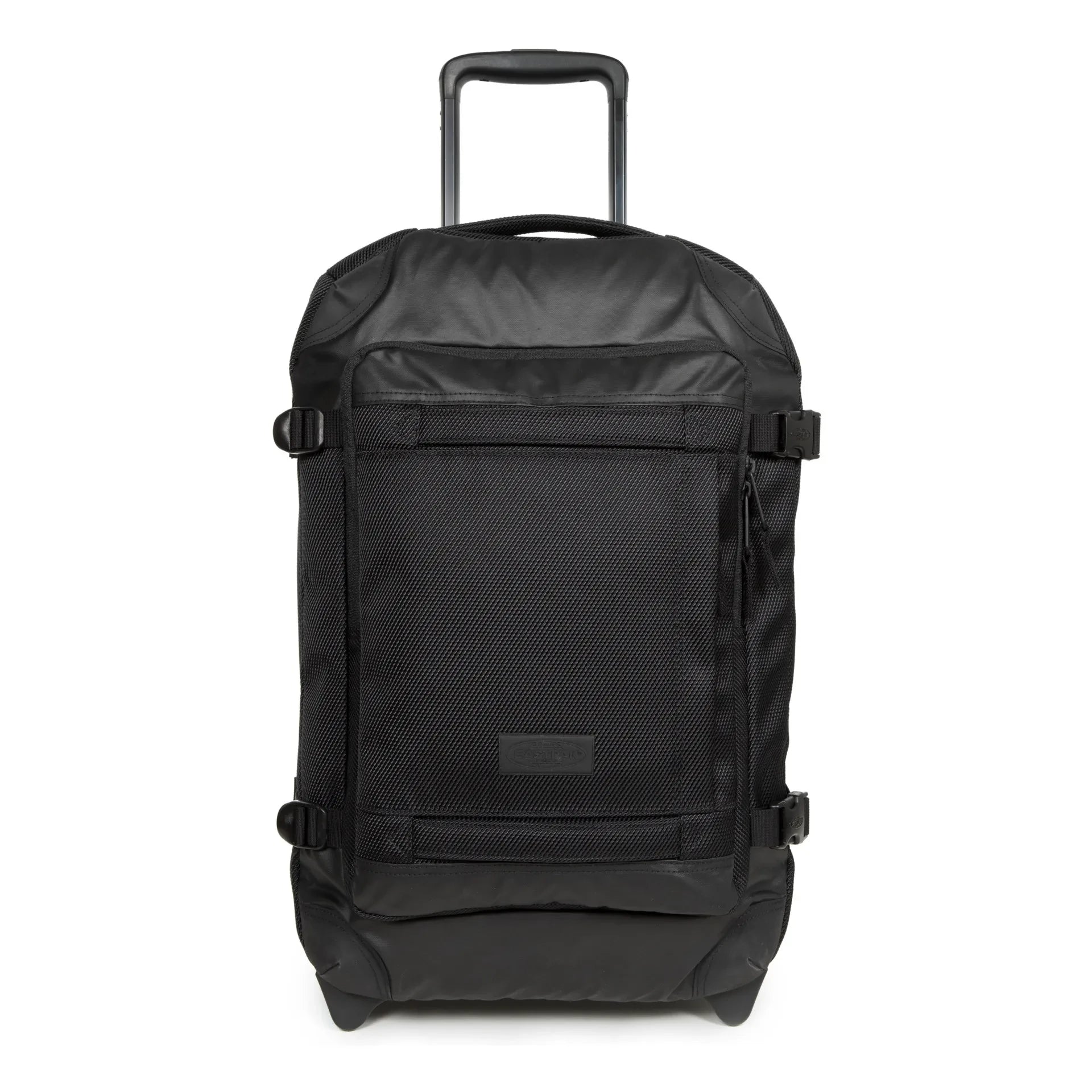 Maleta Eastpak - Tranverz CNNCT S | Negra