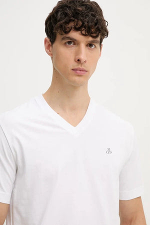 Camiseta de algodón para hombre Marc O'Polo