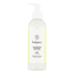 Enfance Paris - Champú Suave 0 - 3 Años - 200 ml