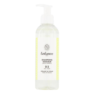 Enfance Paris - Champú Suave 0 - 3 Años - 200 ml