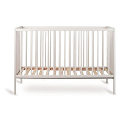 Quax - Cuna Lina 60x120 cm | Tiza