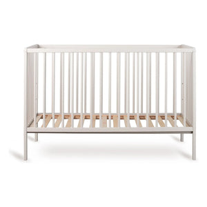 Quax - Cuna Lina 60x120 cm | Tiza