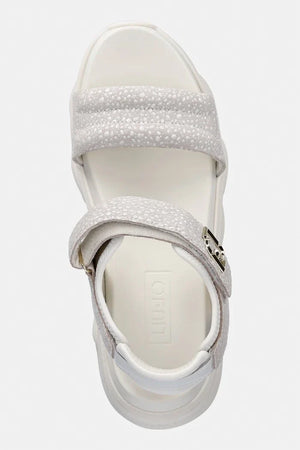 Sandalia Liu Jo STEFFY SANDAL 01