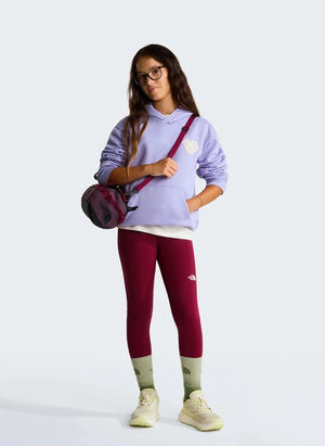 The North Face - Sudadera Brand Proud Heart | Lavanda
