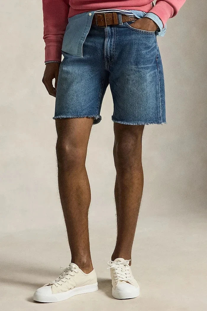 Pantalones cortos vaqueros Polo Ralph Lauren