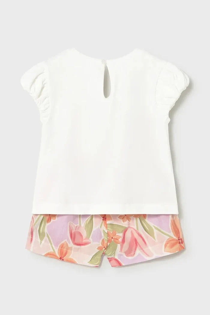 Conjunto infantil Mayoral