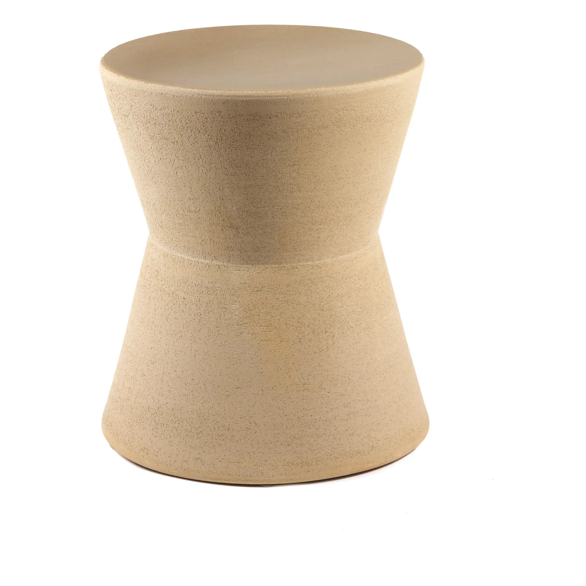 Serax - Taburete Pawn | Beige