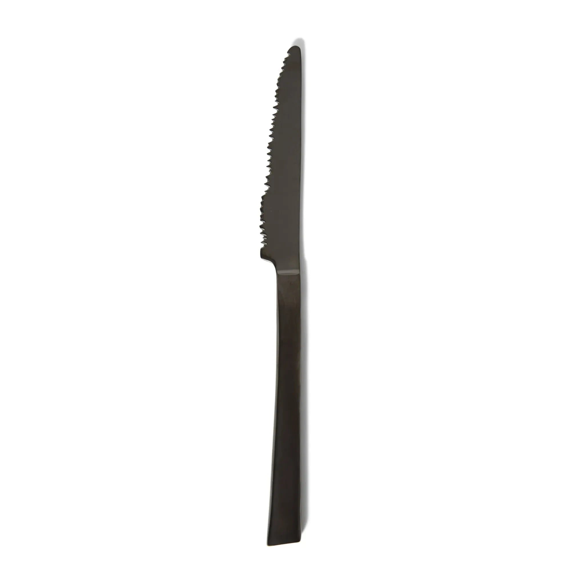Valerie Objects - Maarten Baas Cuchillo | Negro