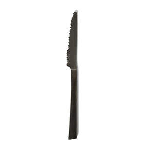 Valerie Objects - Maarten Baas Cuchillo | Negro