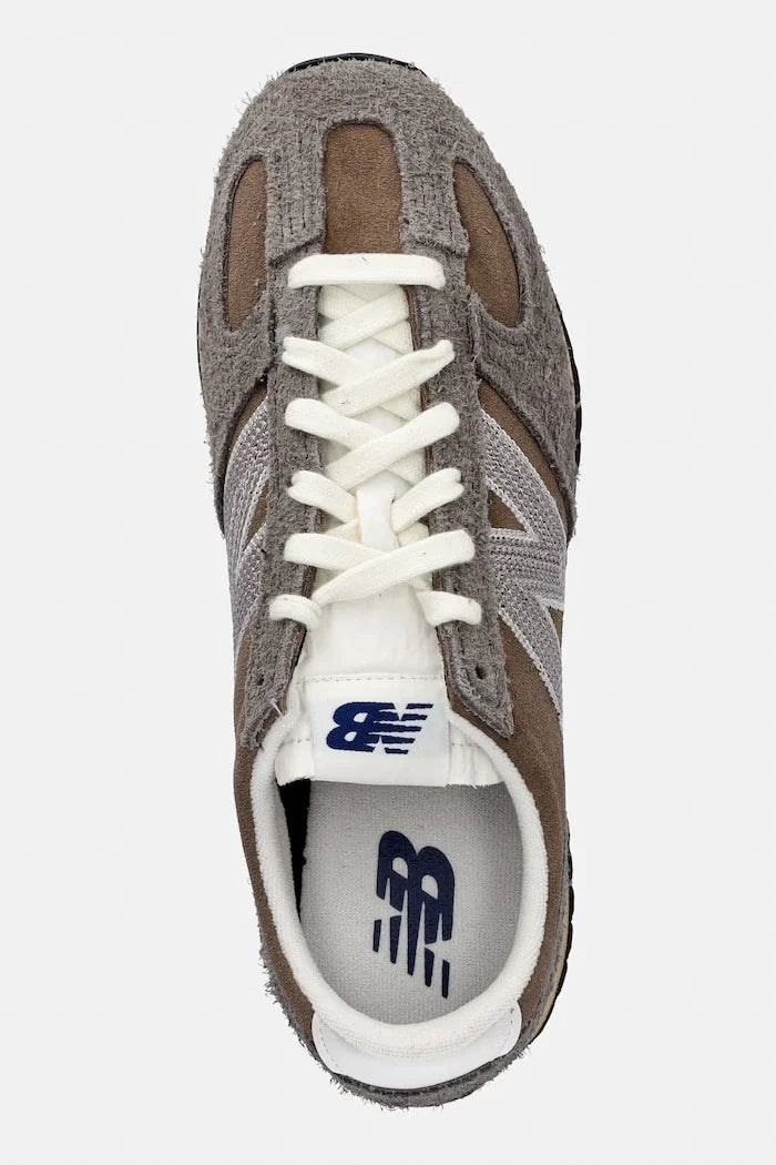 Zapatillas de mujer New Balance 471 de ante