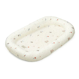 Cam Cam - Cojín de cuña para bebé Carrousel