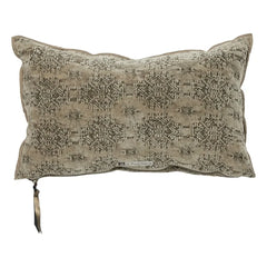 Maison de Vacances - Cojín Jacquard Vice Versa | Bark