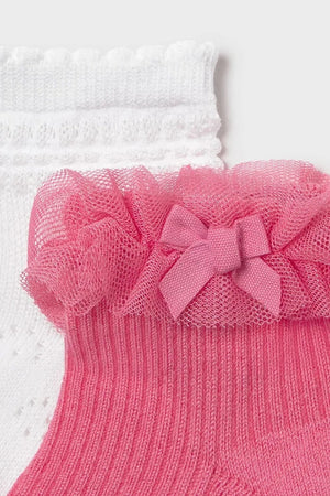 Calcetines Infantiles Mayoral (2 Pares)