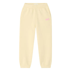 American Vintage - Jogger Izubird | Amarillo pálido